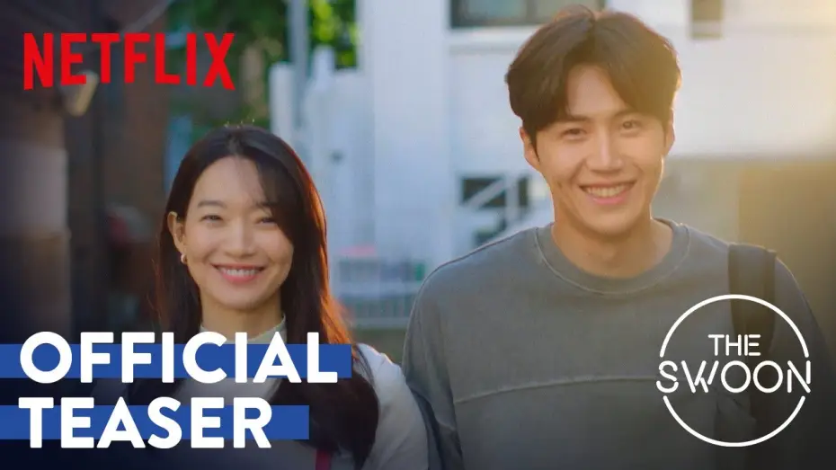 Видео к сериалу Hometown Cha-Cha-Cha — Hometown Cha-Cha-Cha | Official Teaser | Netflix