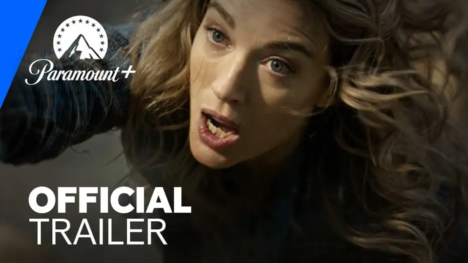 Видео к сериалу La Brea — Official UK Trailer