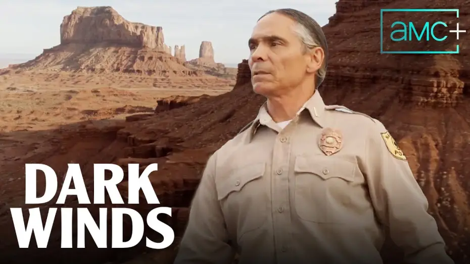 Wideo do serialu Szepty mroku — Authentic Roots in New Mexico - Season 3
