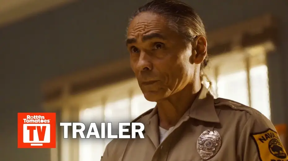 Видео к сериалу Szepty mroku — Dark Winds Season 1 Trailer | Rotten Tomatoes TV