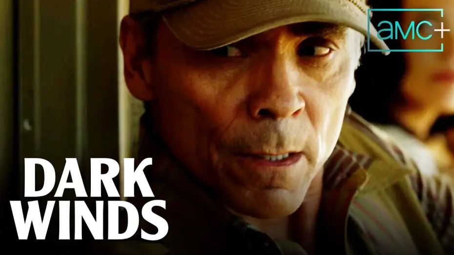 Wideo do serialu Szepty mroku — Justice Has No Boundaries - Season 4