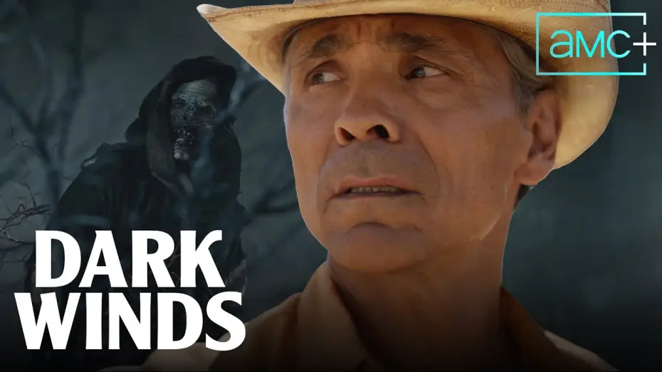 Wideo do serialu Szepty mroku — Season 3 Official Trailer