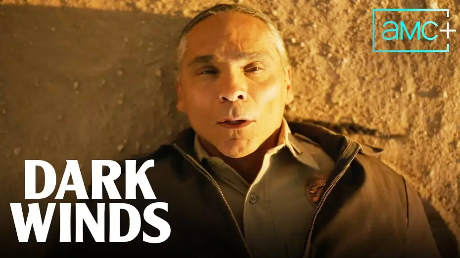 Wideo do serialu Szepty mroku — Crossing the Line - Season 3 Teaser