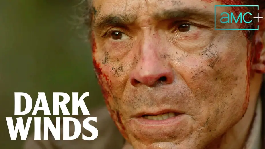 Wideo do serialu Szepty mroku — Season 2 Teaser Trailer: The Monsters in the Shadows