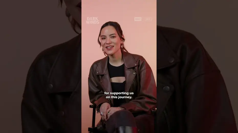Wideo do serialu Szepty mroku — Thank You For Season 3