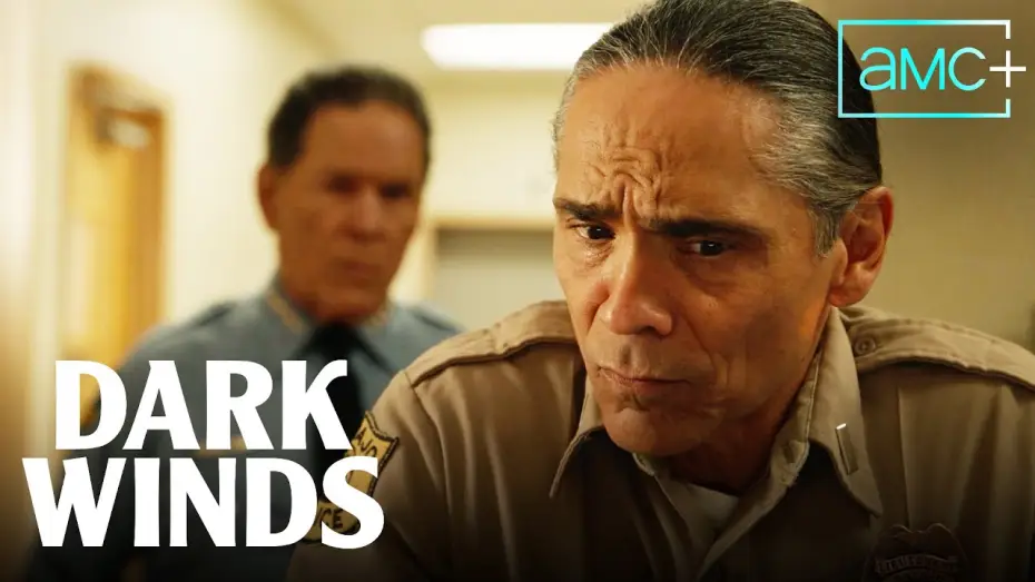 Wideo do serialu Szepty mroku — The Past Can Be a Monster - Season 3