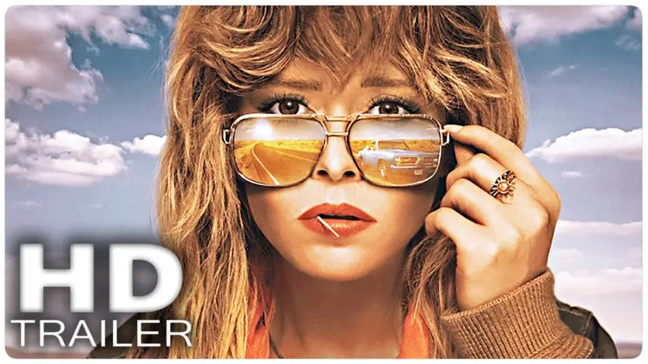 Видео к сериалу Poker Face — POKER FACE Tráiler Español (2023) HD