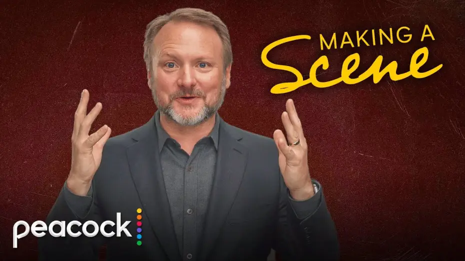 Wideo do serialu Poker Face — Show Creator Rian Johnson Breaks Down His Favorite Scenes