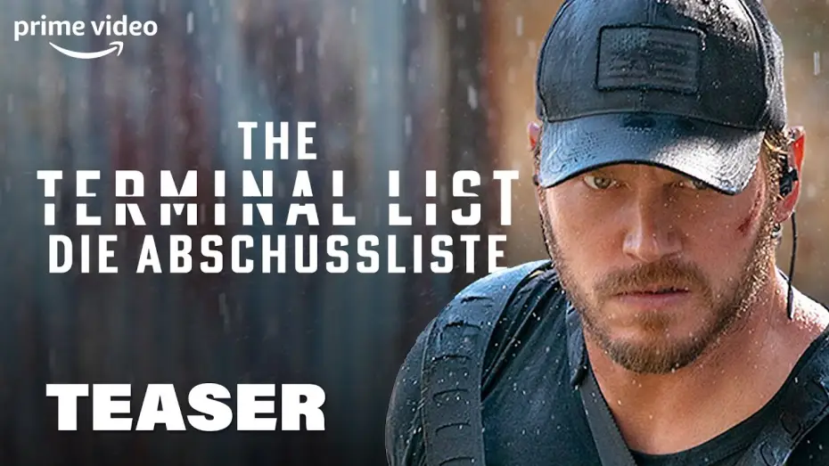 Видео к сериалу Lista śmierci — Offizieller Teaser