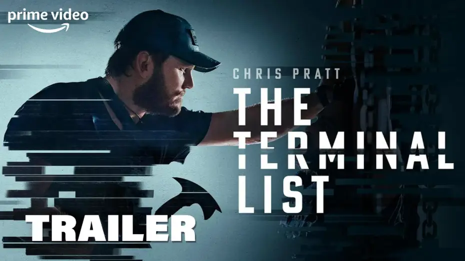 Видео к сериалу Lista śmierci — Offizieller Trailer