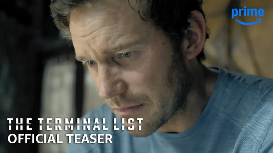 Wideo do serialu Lista śmierci — Season 2 Official Teaser