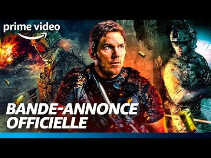 Видео к сериалу Lista śmierci — Bande-annonce