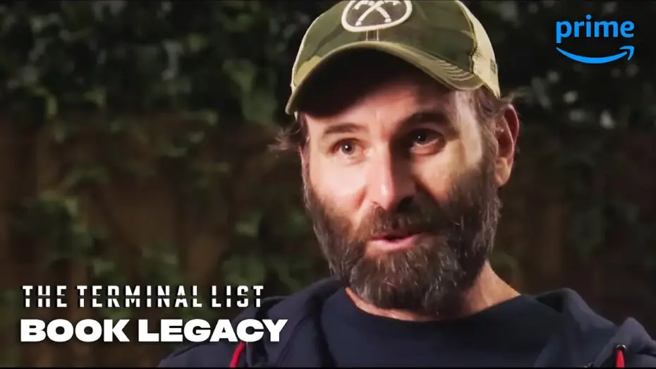 Wideo do serialu Lista śmierci — Book Legacy