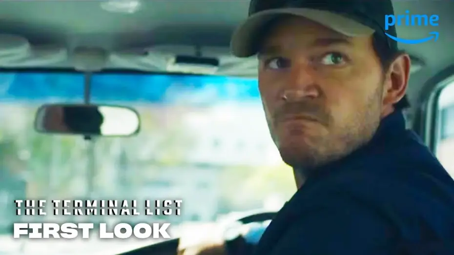 Видео к сериалу Lista śmierci — First Look