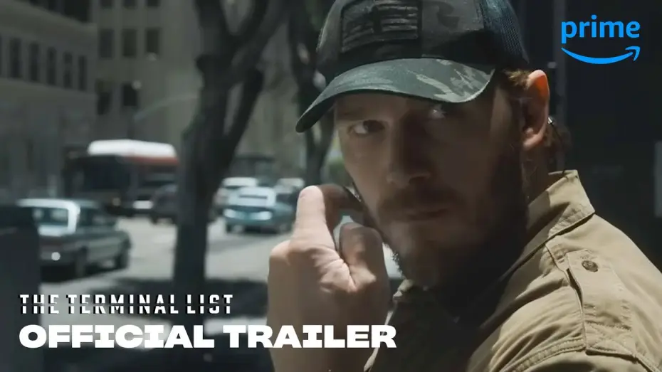 Видео к сериалу Lista śmierci — Official Trailer
