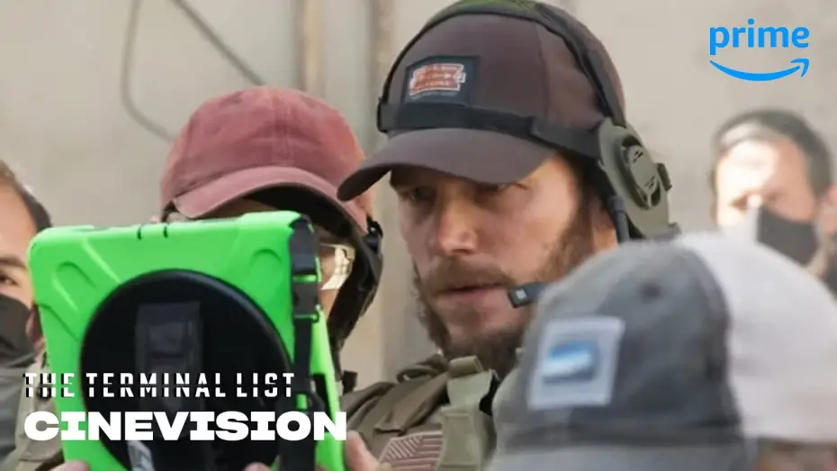 Видео к сериалу Lista śmierci — Cinevision