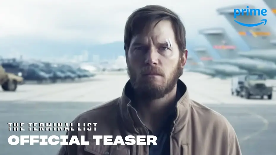 Видео к сериалу Lista śmierci — Official Teaser