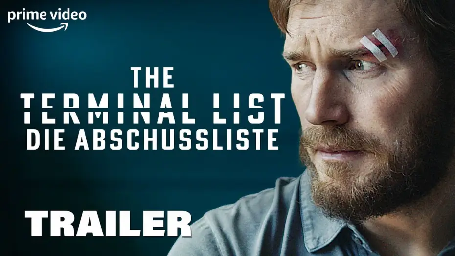 Видео к сериалу Lista śmierci — Offizieller Trailer #2