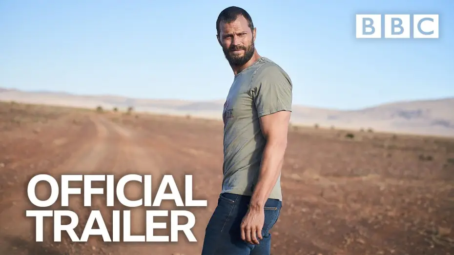 Wideo do serialu Turysta — Trailer