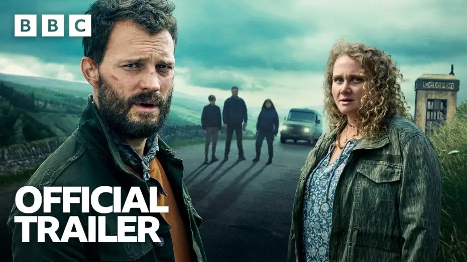 Wideo do serialu Turysta — Series 2 Official Trailer