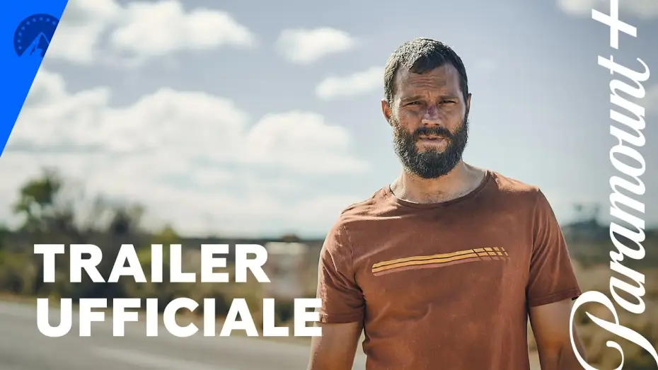 Wideo do serialu Turysta — Trailer ITA Ufficiale