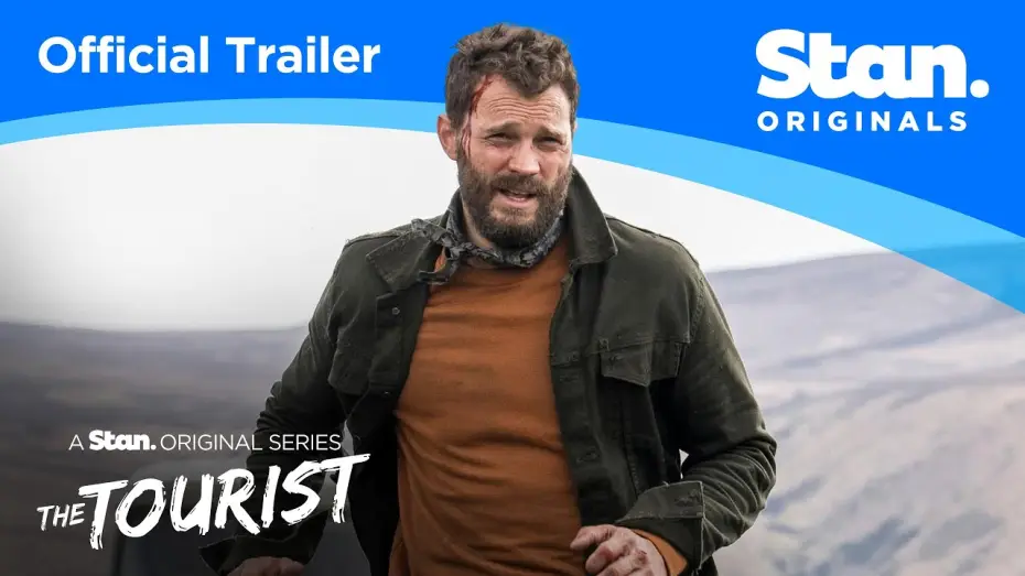 Wideo do serialu Turysta — Official Trailer - Season 2