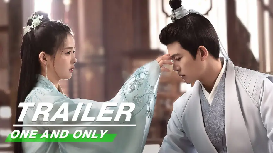 Wideo do serialu Jedyny — Official Trailer: Memories | 长安如故 | iQiyi