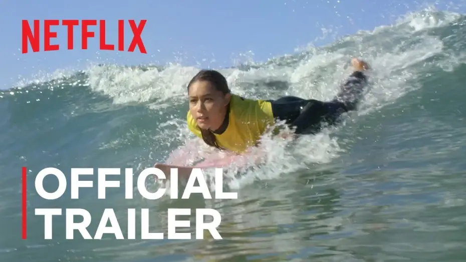 Wideo do serialu Lato Summer — Official Trailer