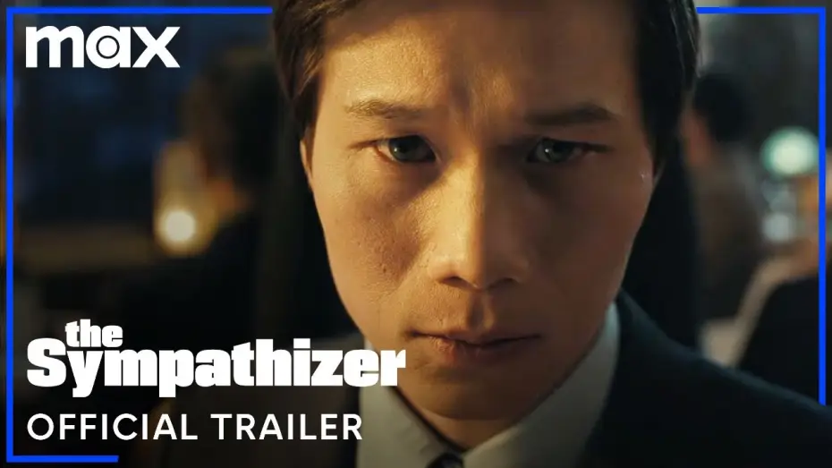 Видео к сериалу Sympatyk — Official Trailer