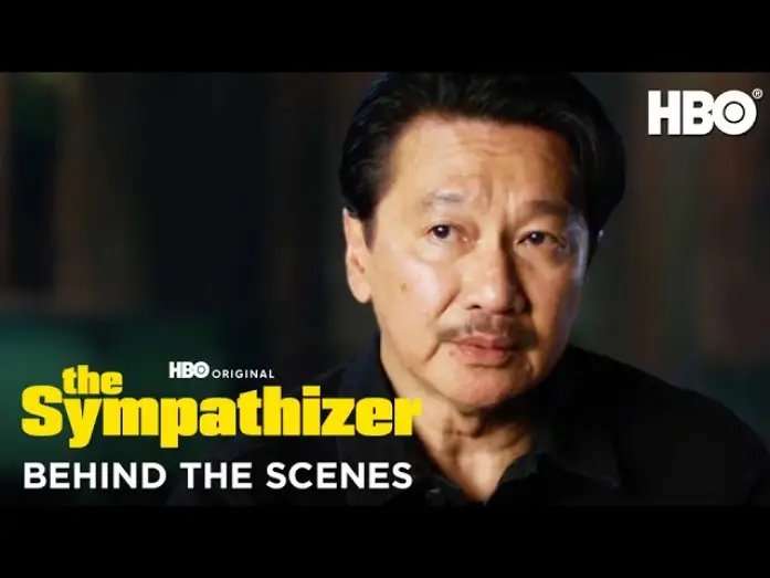 Wideo do serialu Sympatyk — The Cast Of The Sympathizer Share Their Personal Stories Of Leaving Vietnam