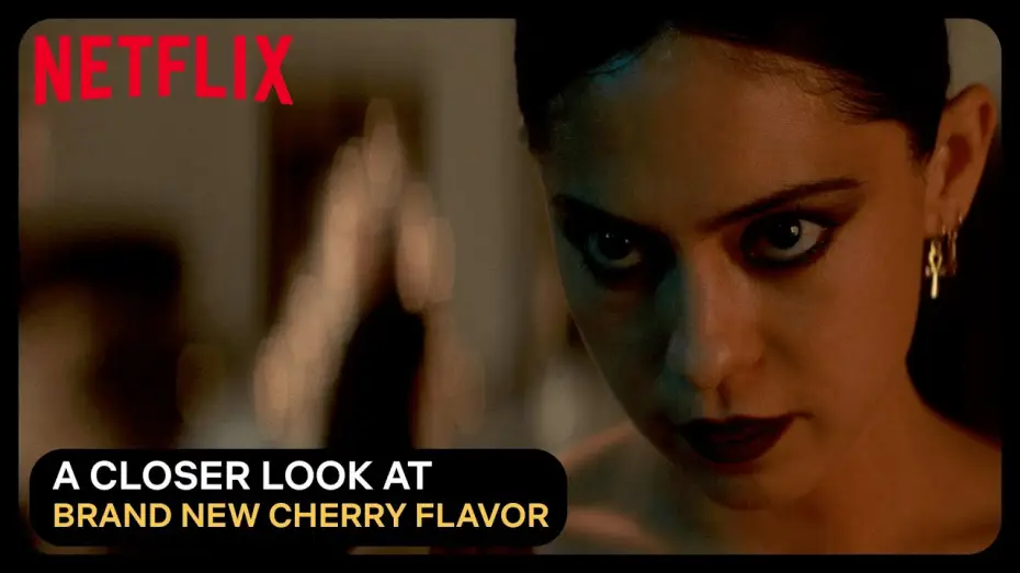 Wideo do serialu Nowy smak wiśni — A Closer Look at the Series