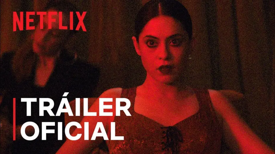 Wideo do serialu Nowy smak wiśni — Nuevo sabor a cereza: Miniserie (EN ESPAÑOL) | Tráiler oficial | Netflix