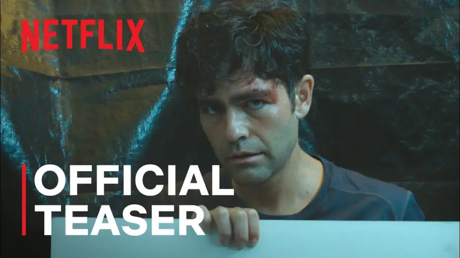 Wideo do serialu Clickbait — Official Teaser