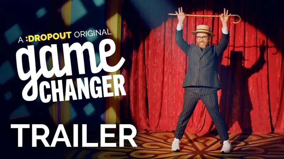 Видео к сериалу Game Changer — Game Changer Season 7 Trailer