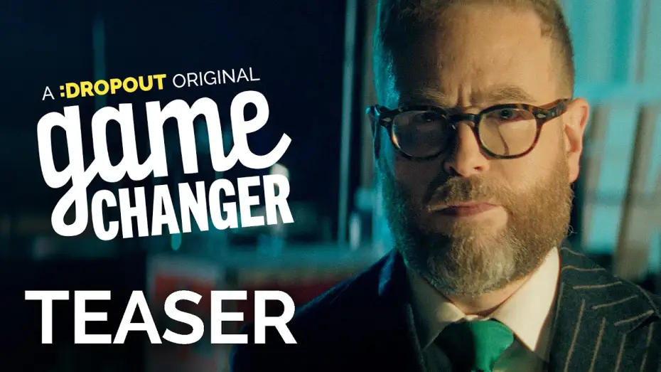 Видео к сериалу Game Changer — Game Changer Season 8 Teaser