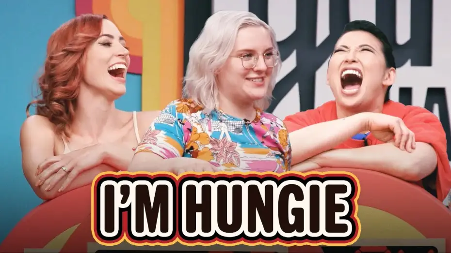 Видео к сериалу Game Changer — Izzy Has To Order a Pizza and Say "I'm Hungie" 16 Times