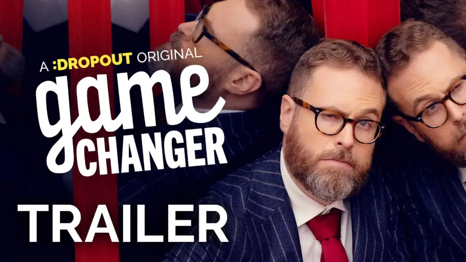 Видео к сериалу Game Changer — Game Changer Season 6 Trailer