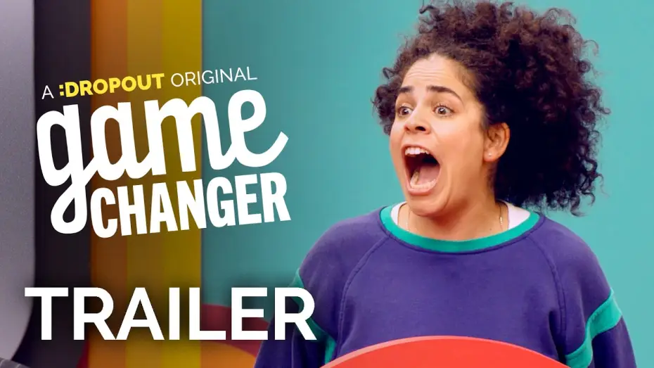 Видео к сериалу Game Changer — Game Changer Season 8 Trailer