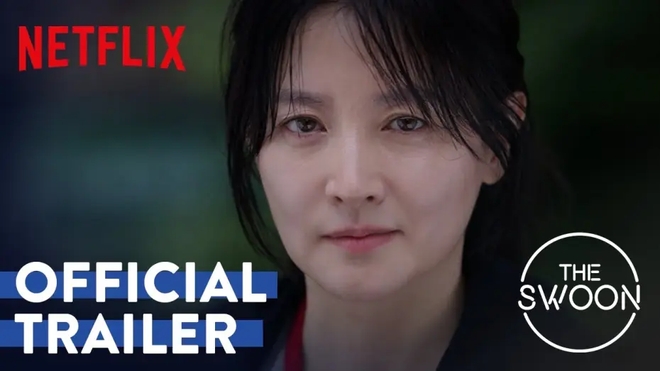 Wideo do serialu Inspektor Koo — Inspector Koo | Official Trailer | Netflix [ENG SUB]