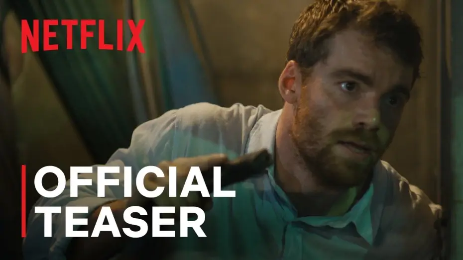 Wideo do serialu Nocny agent — Season 2 Official Teaser