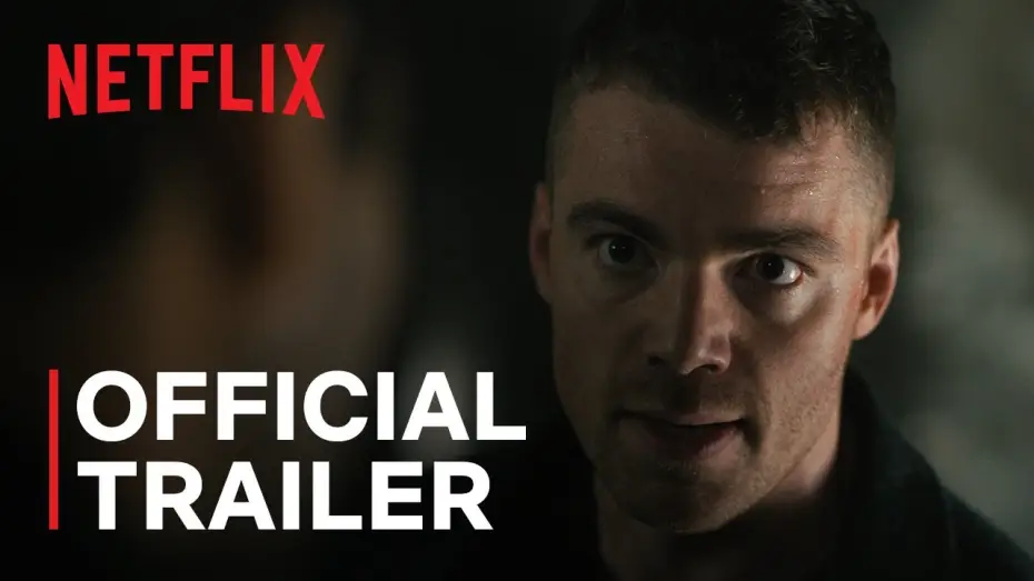 Wideo do serialu Nocny agent — Season 3 Official Trailer