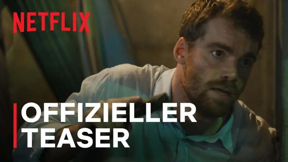 Wideo do serialu Nocny agent — Staffel 2 Offizieller Teaser