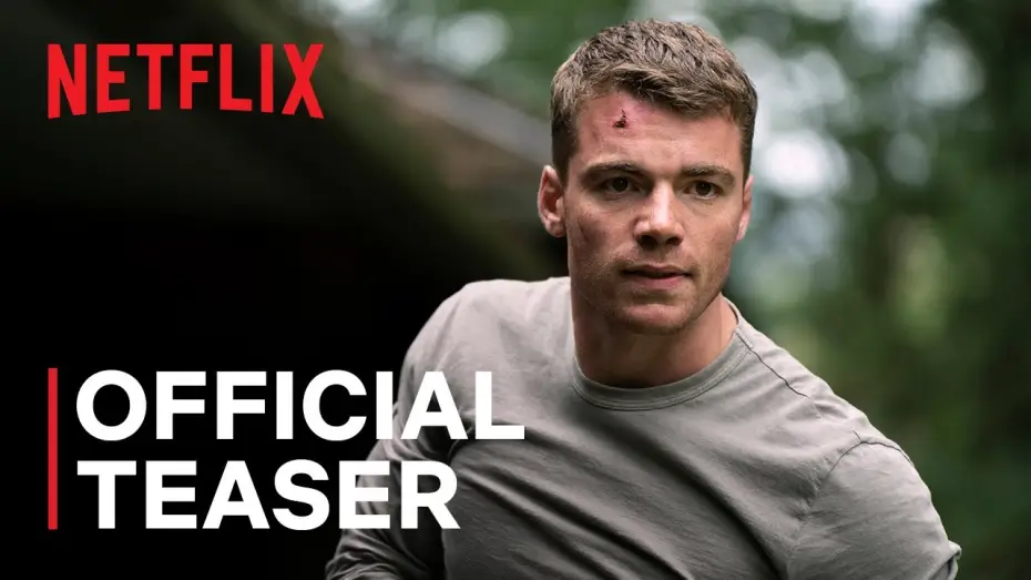 Видео к сериалу Nocny agent — Official Teaser