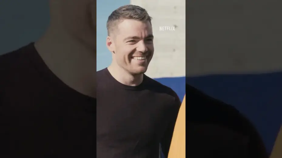 Wideo do serialu Nocny agent — Season 3 Now in Production