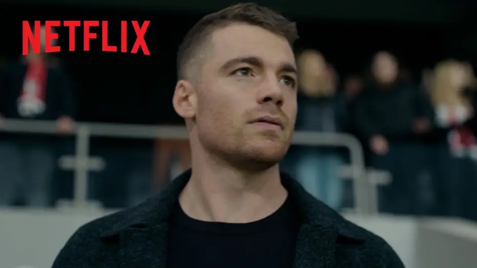 Wideo do serialu Nocny agent — Season 3 Date Announcement Teaser