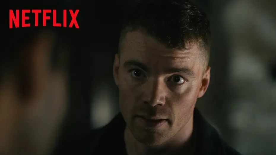 Wideo do serialu Nocny agent — Peter Sutherland's Best Fight Scenes