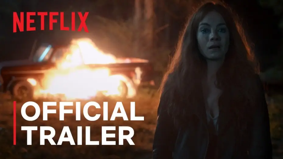 Wideo do serialu Echa — Official Trailer