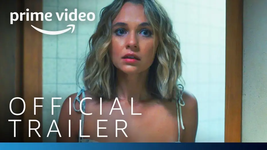 Wideo do serialu Koszmar minionego lata — Official Trailer