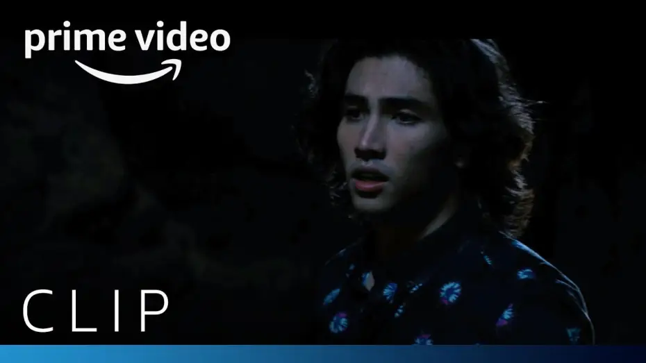 Wideo do serialu Koszmar minionego lata — Exclusive Clip