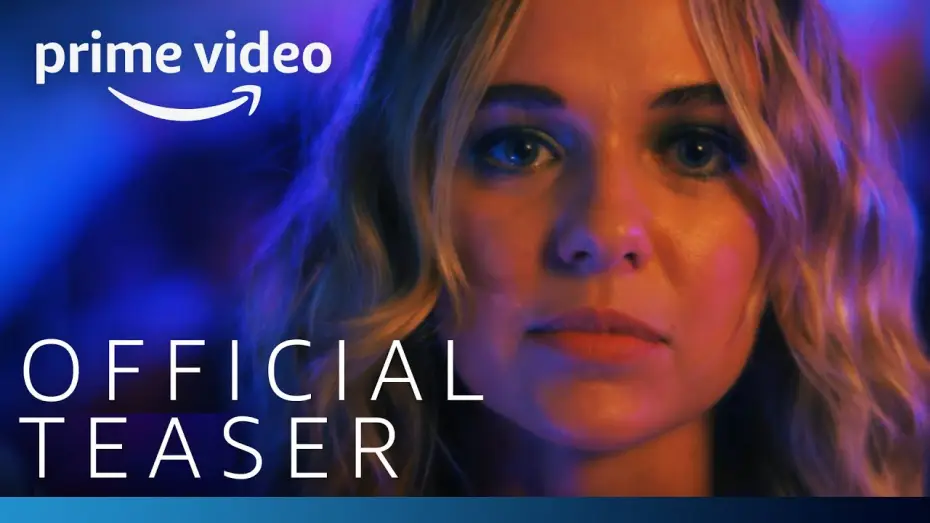 Wideo do serialu Koszmar minionego lata — Official Teaser